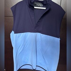 Greyson men’s vest